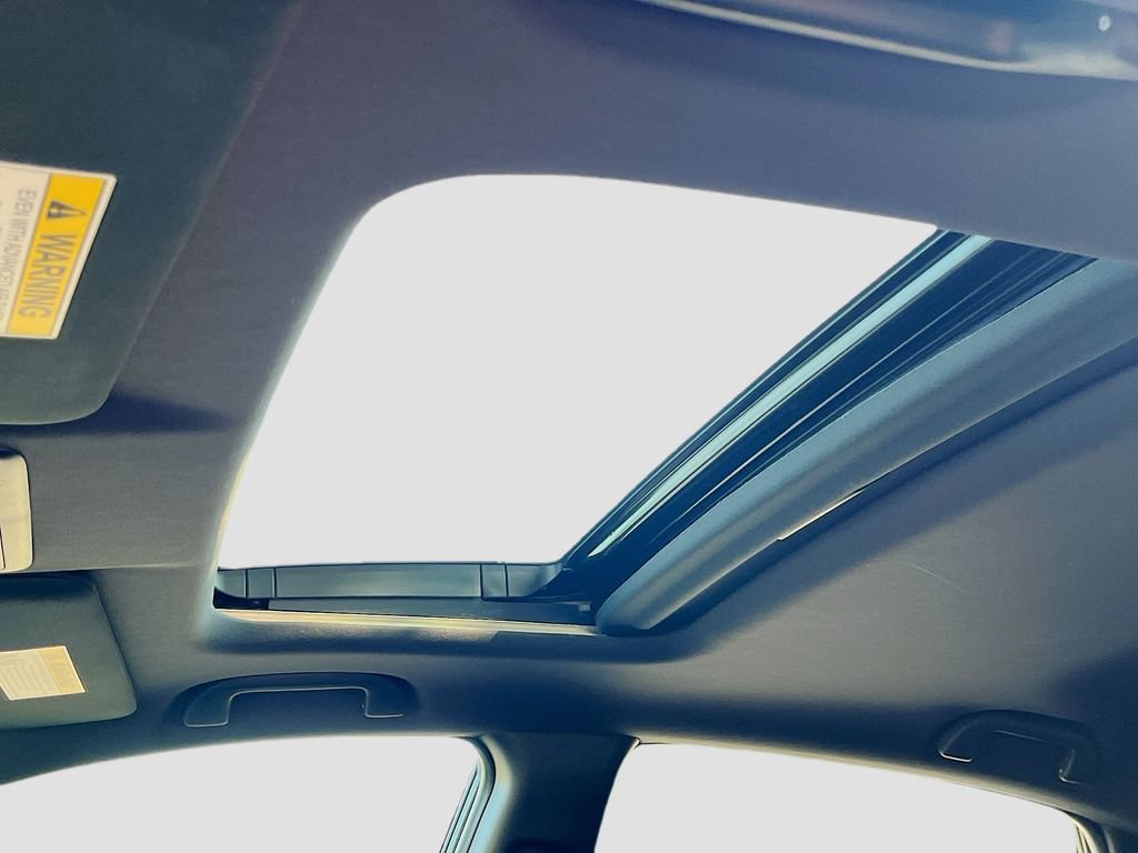 Used 2021 Honda Civic EX image 21