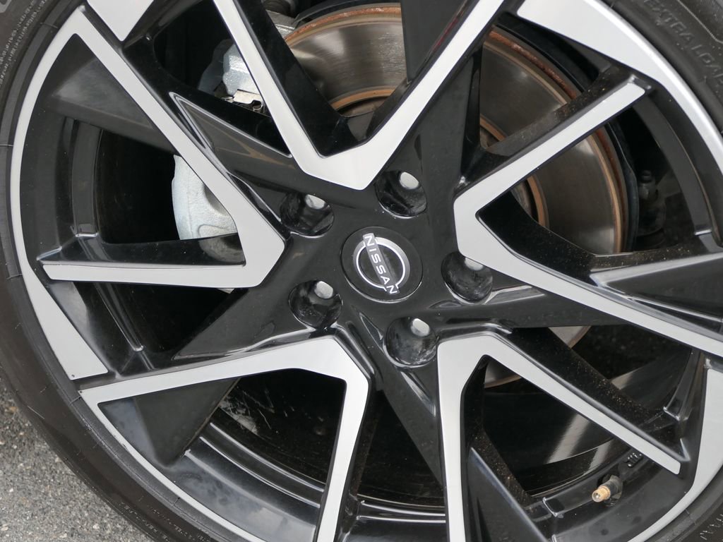 Used 2024 Nissan Sentra SR image 12