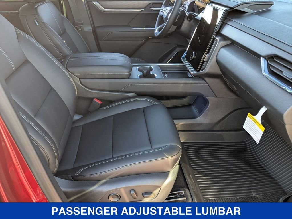 New 2026 GMC Acadia Elevation w/ Elevation Premium Package image 33