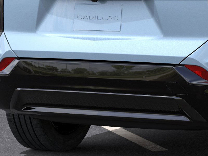 New 2026 Cadillac Optiq Sport 1 image 14