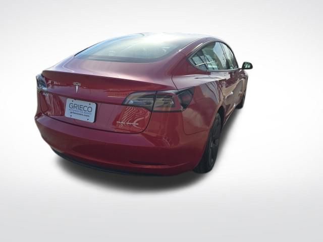 Used 2022 Tesla Model 3 Long Range image 7