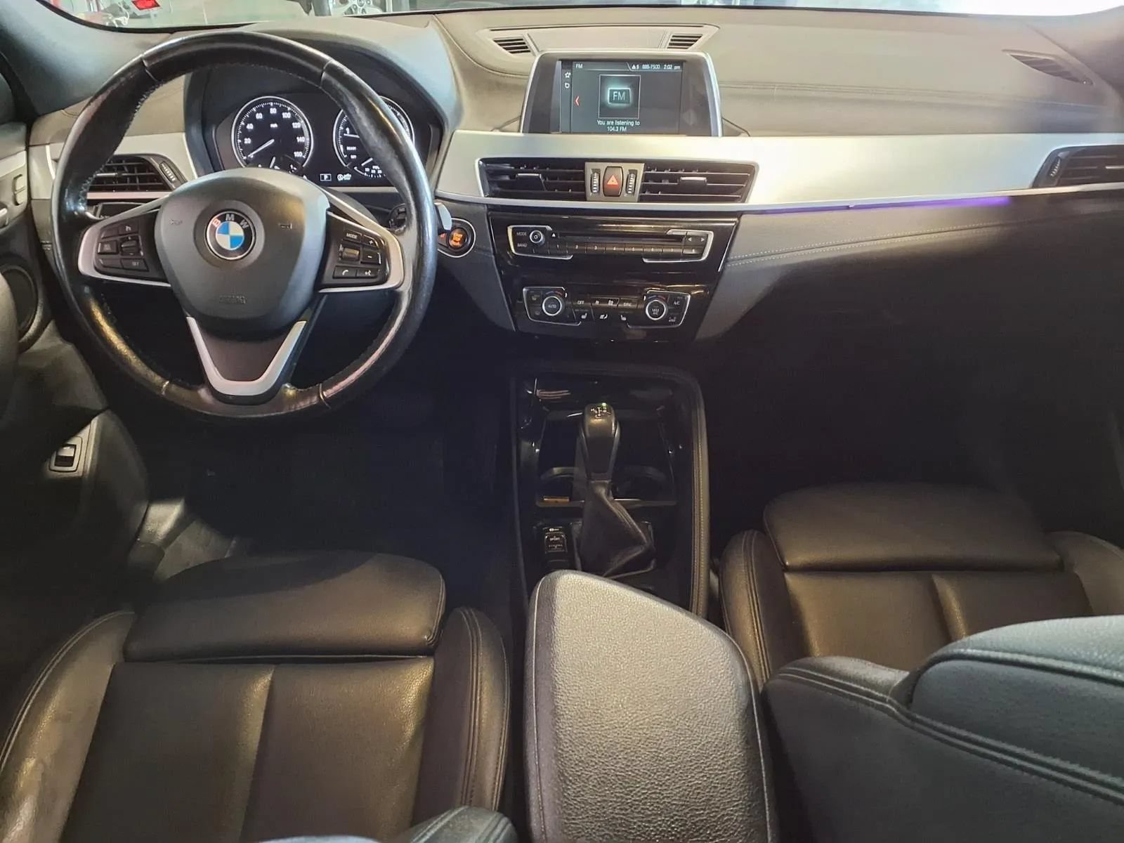 Used 2018 BMW X2 xDrive28i AWD/4WD image 16