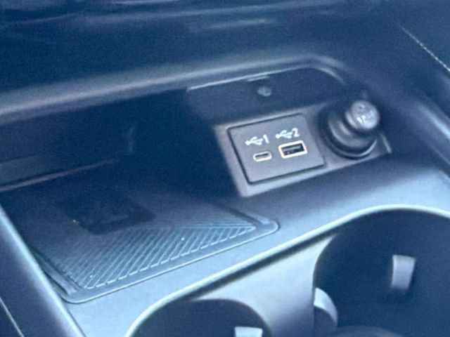 Certified 2024 INFINITI QX50 Luxe FWD image 23