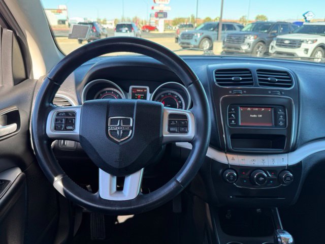 Used 2018 Dodge Journey SE w/ Connectivity Group FWD image 16