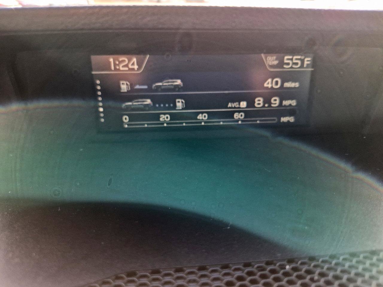 Used 2022 Subaru Ascent Limited w/ Technology Package image 22