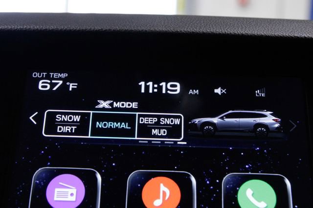 Used 2025 Subaru Outback Onyx Edition image 30