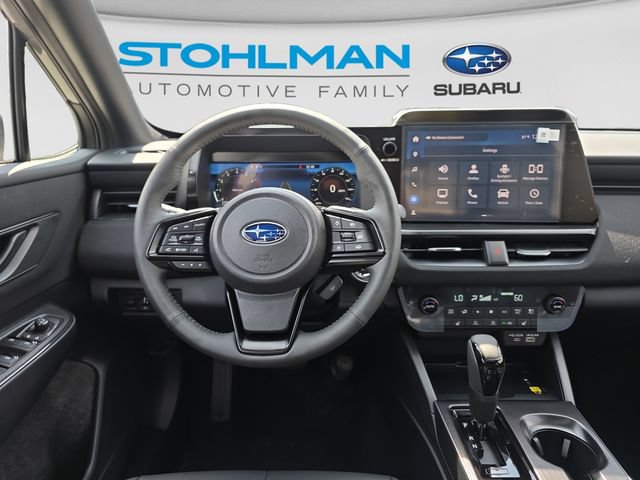 New 2026 Subaru Outback Premium AWD/4WD image 21