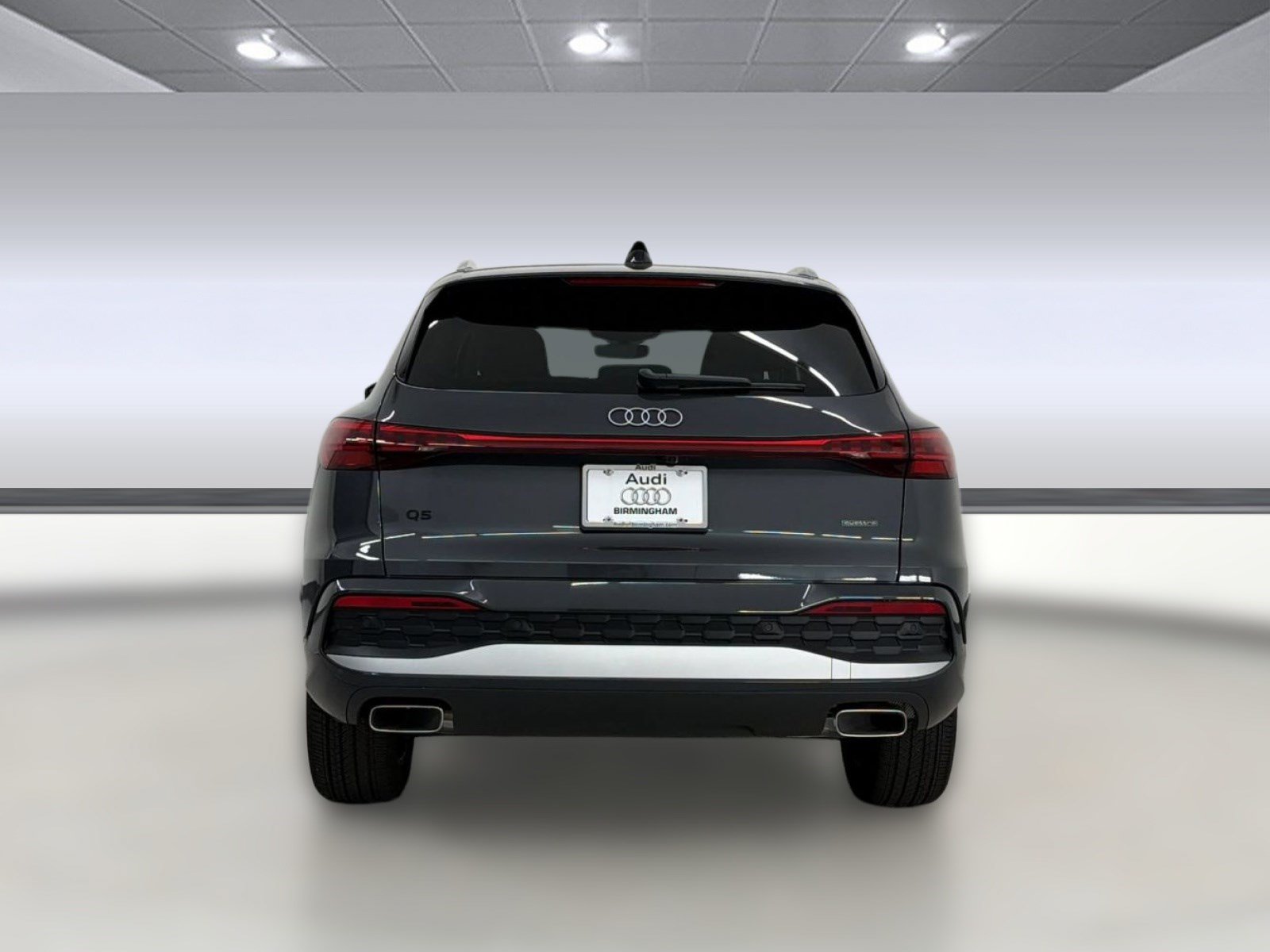 Used 2025 Audi Q5 Premium Plus w/ Premium Plus AWD/4WD image 10