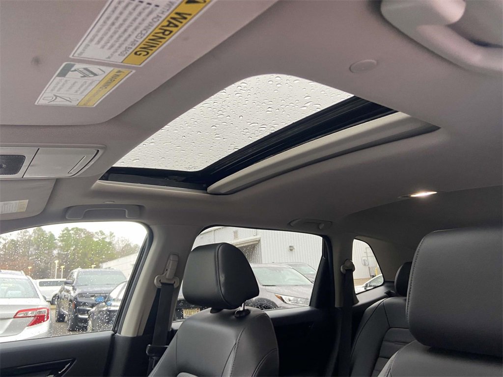 Used 2023 Honda CR-V EX-L image 18