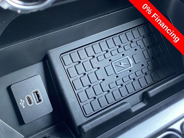 New 2025 Ford F150 XLT w/ Equipment Group 302A MID AWD/4WD image 25