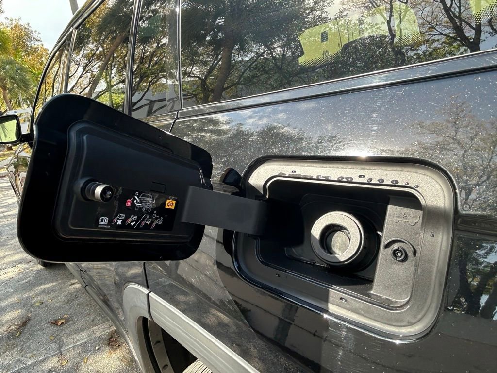 Used 2021 Jeep Grand Cherokee L Limited image 51