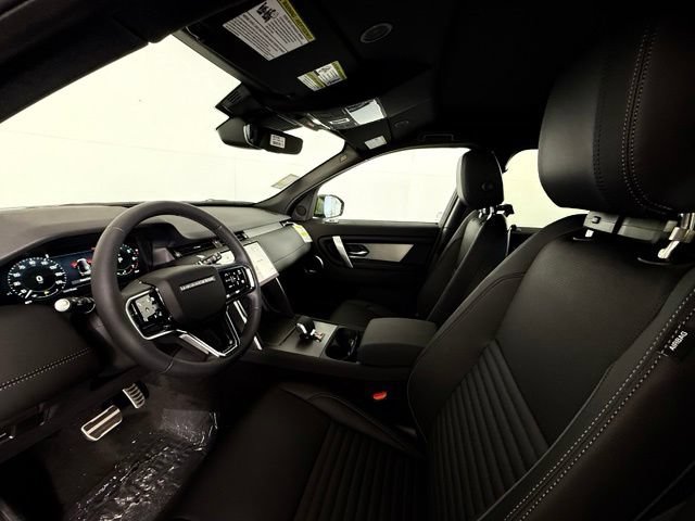 New 2026 Land Rover Discovery Sport Landmark AWD/4WD image 13