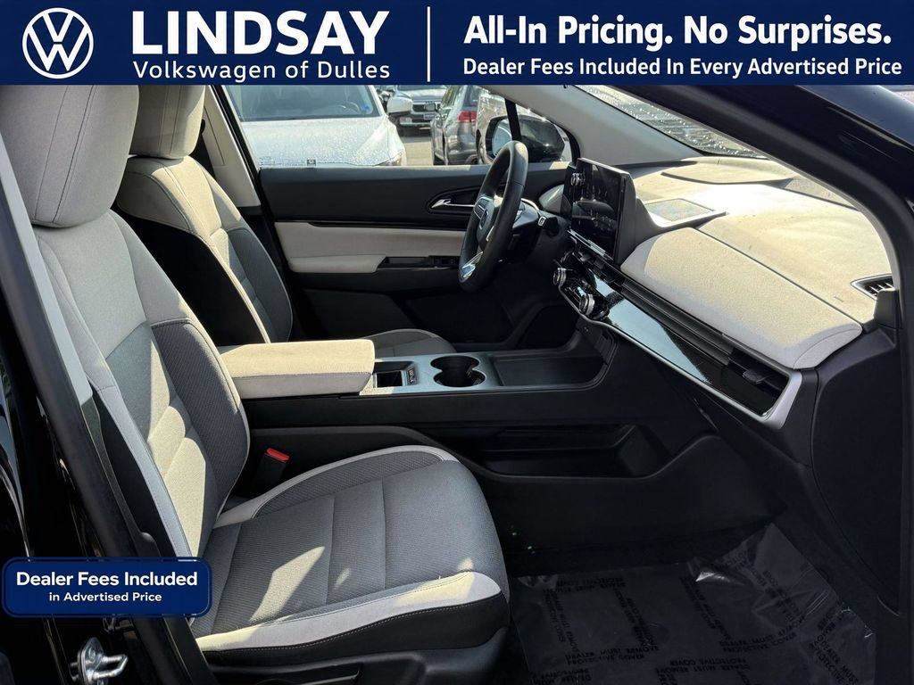 Used 2024 Honda Prologue EX image 13