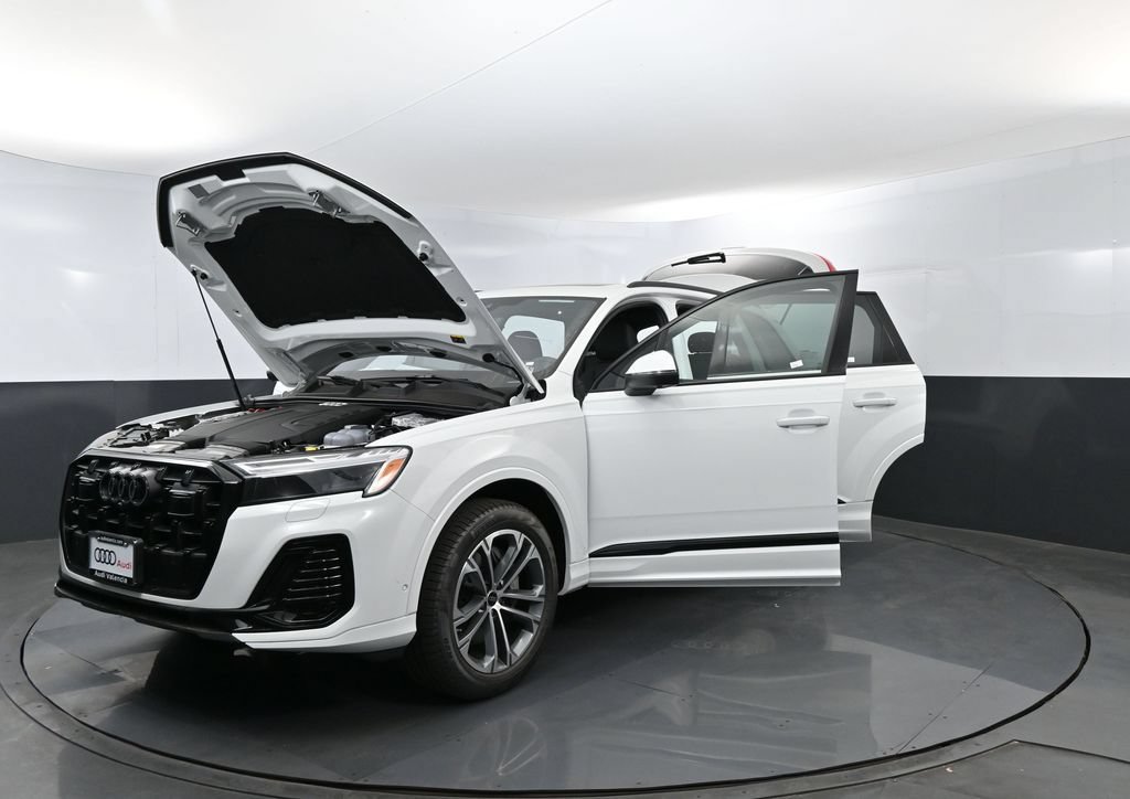 New 2026 Audi Q7 2.0T Premium AWD/4WD image 26