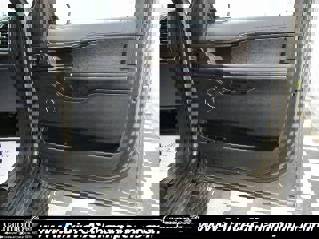 Used 2019 Ford Expedition Limited w/ Equipment Group 302A image 50