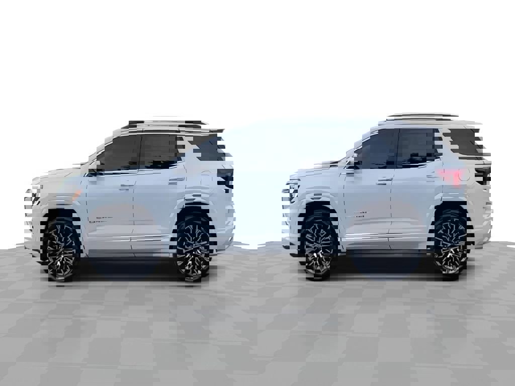 New 2026 GMC Terrain Denali image 5