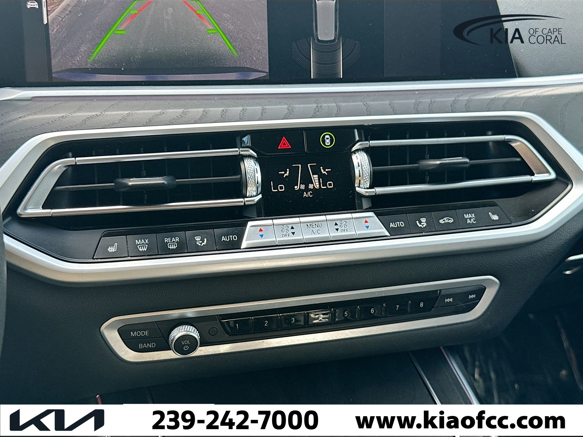 Used 2022 BMW X7 xDrive40i image 36