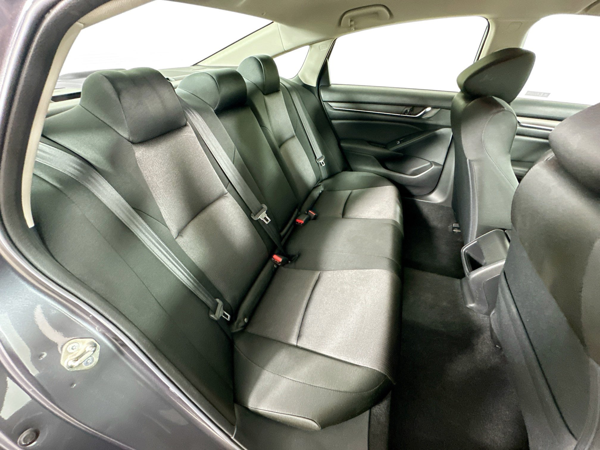 Used 2021 Honda Accord LX image 29