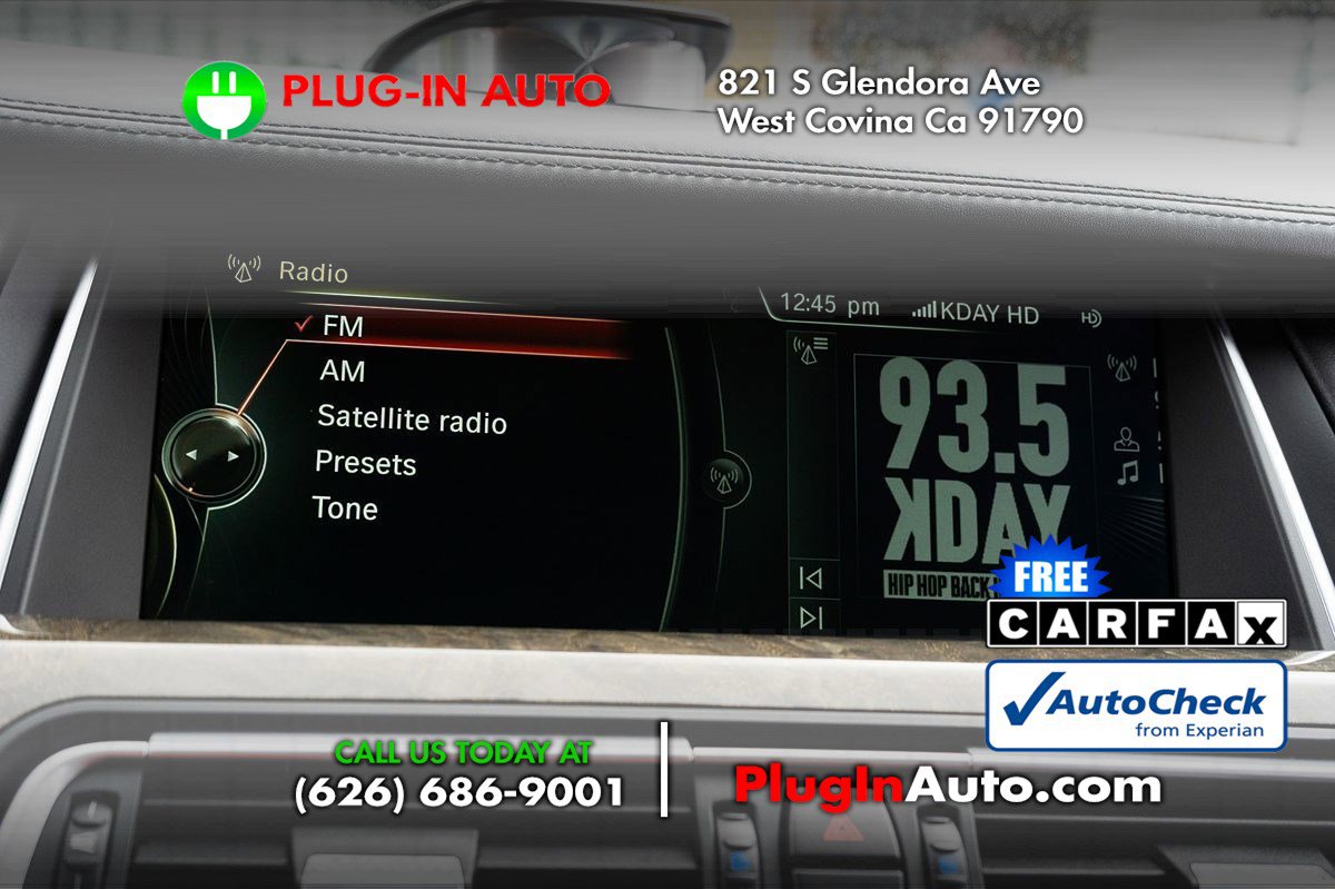 Used 2013 BMW 750Li image 28