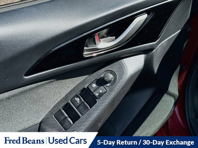 Used 2015 MAZDA MAZDA3 i Sport FWD image 23