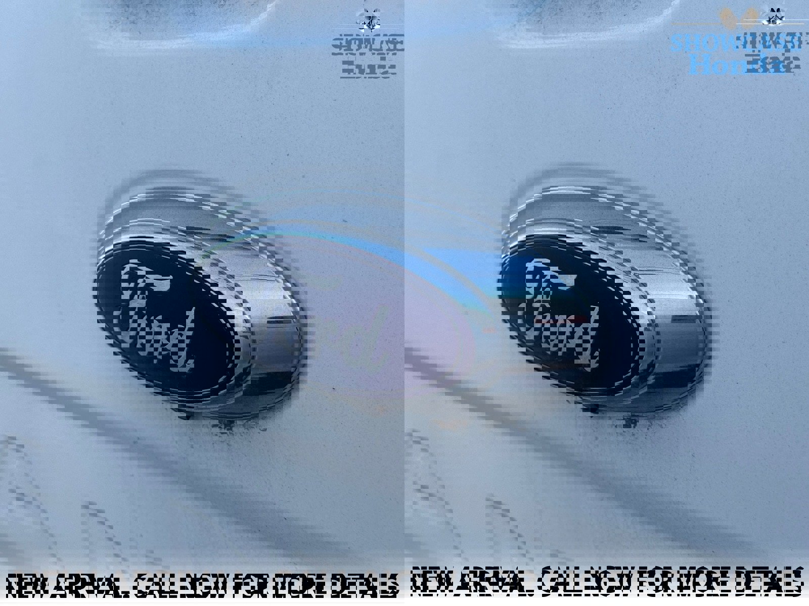 Used 2019 Ford Ranger Lariat w/ Equipment Group 501A Mid image 14