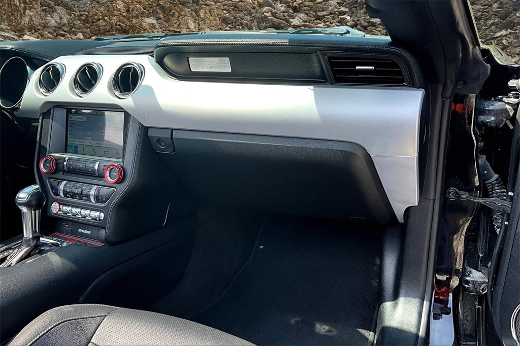 Used 2017 Ford Mustang GT Premium w/ Equipment Group 401A image 15