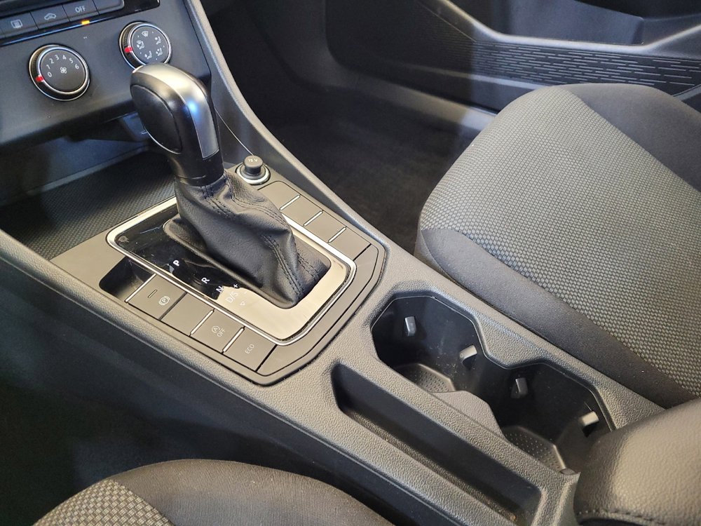 Used 2021 Volkswagen Jetta S FWD image 26