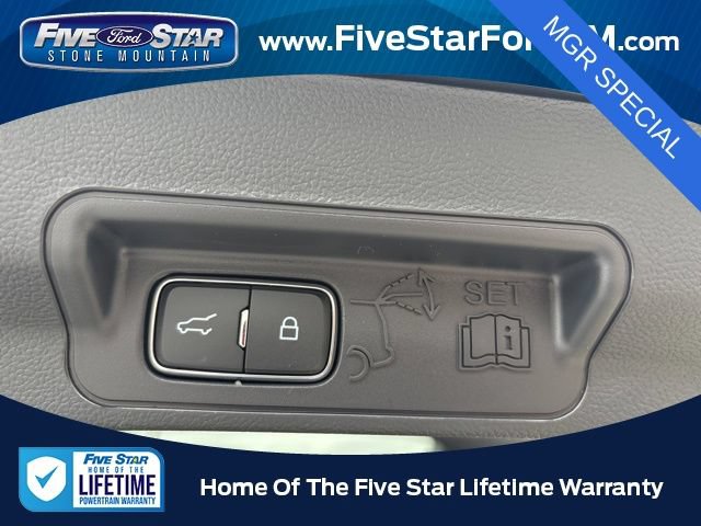New 2026 Ford Explorer ST-Line w/ Premium Package RWD image 32