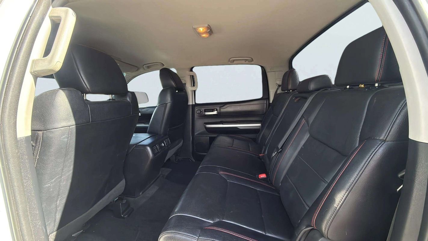 Used 2016 Toyota Tundra TRD Pro image 15