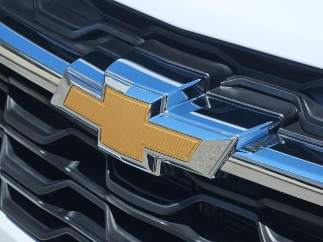 New 2026 Chevrolet Trax LT w/ Sunroof Package FWD image 30