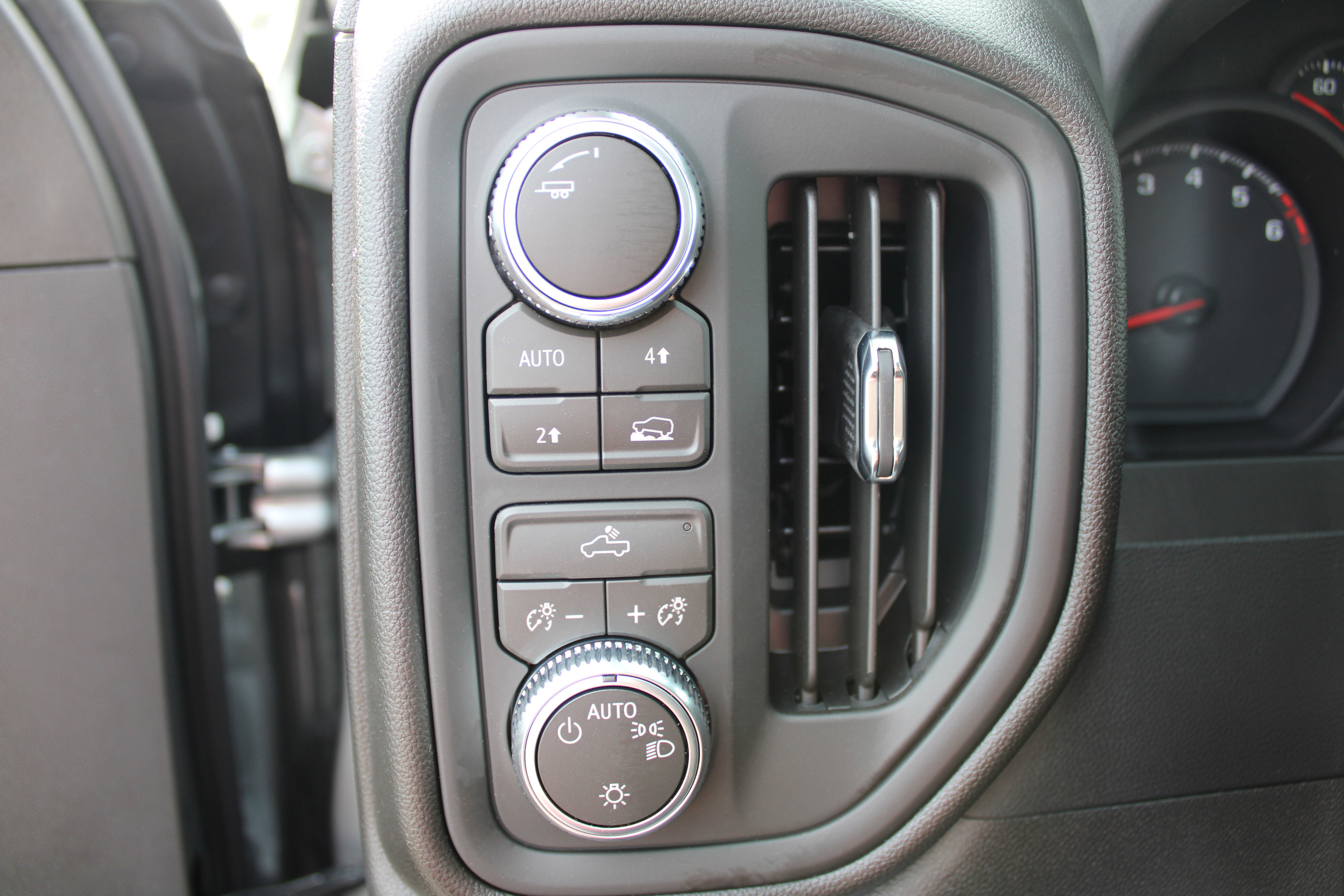 New 2026 GMC Sierra 1500 Pro w/ Pro Value Package image 26