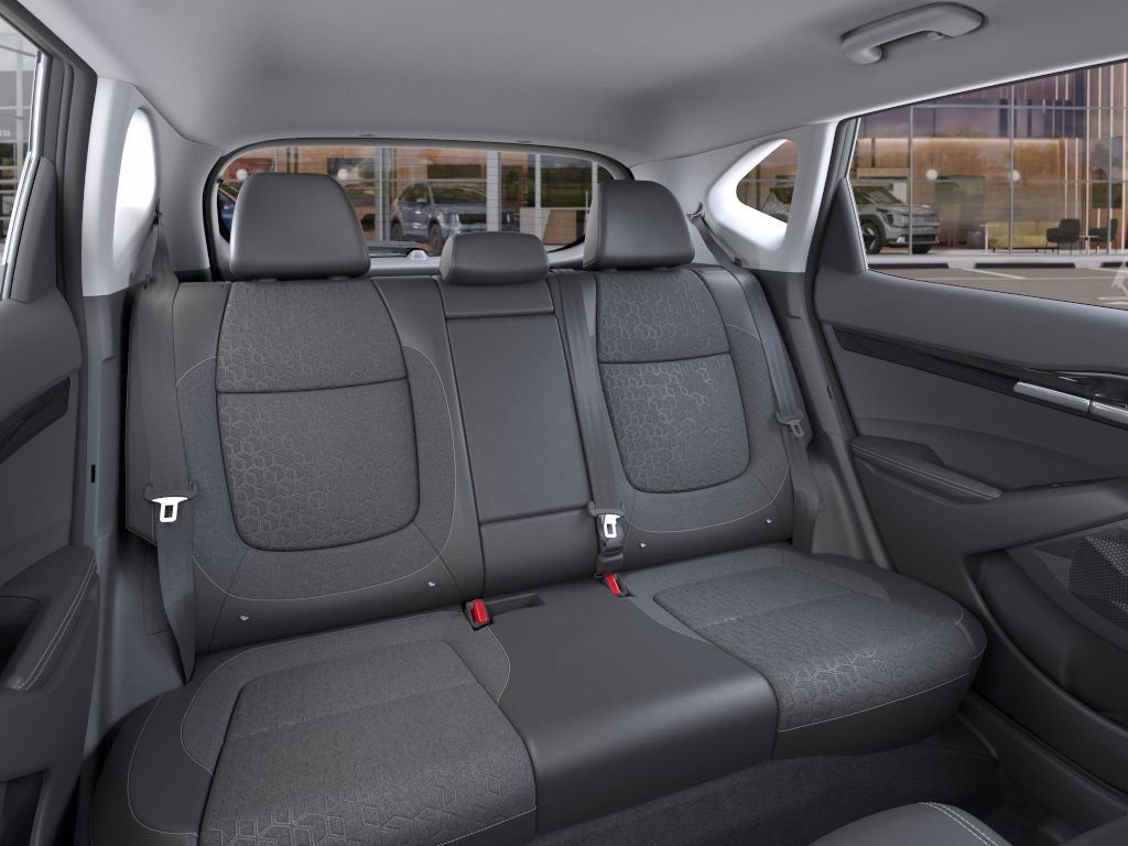 New 2026 Kia Seltos S AWD/4WD image 17