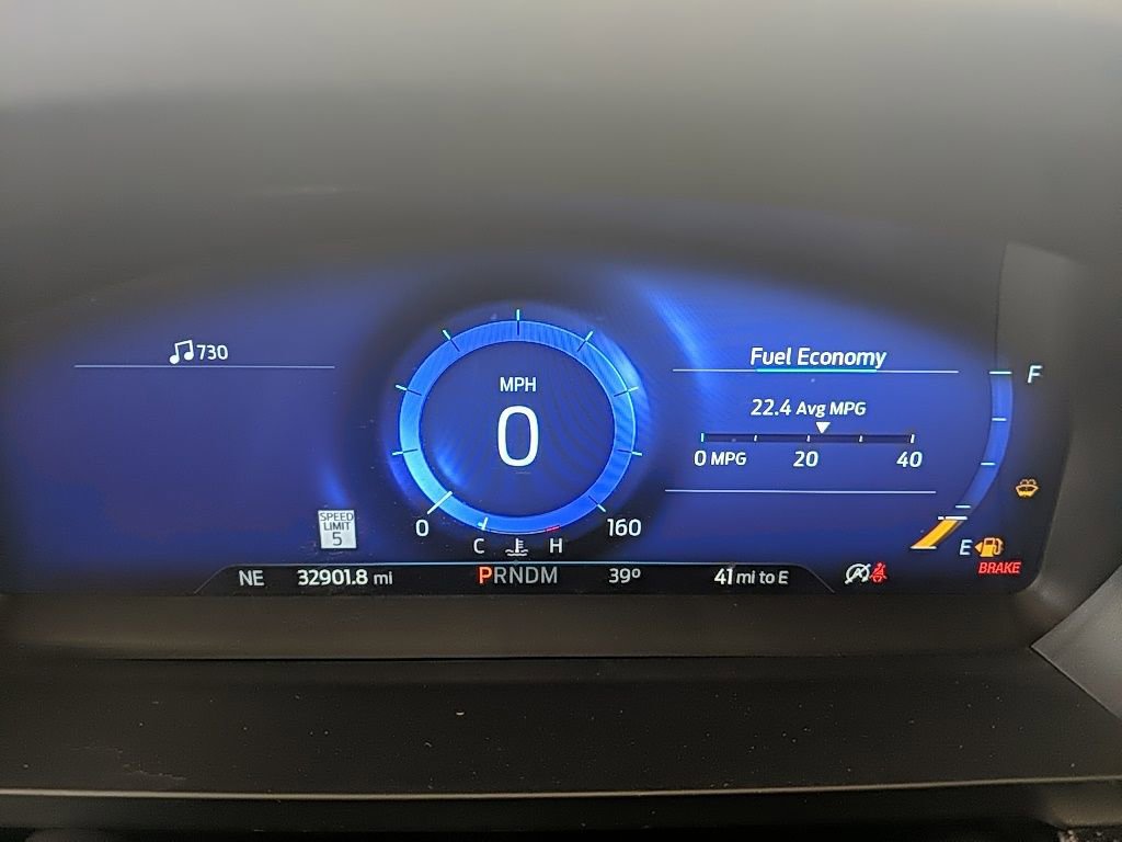 Used 2023 Ford Explorer ST w/ Equipment Group 401A image 26