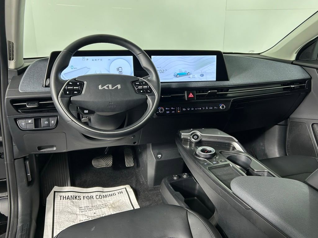 Used 2024 Kia EV6 Light RWD image 15