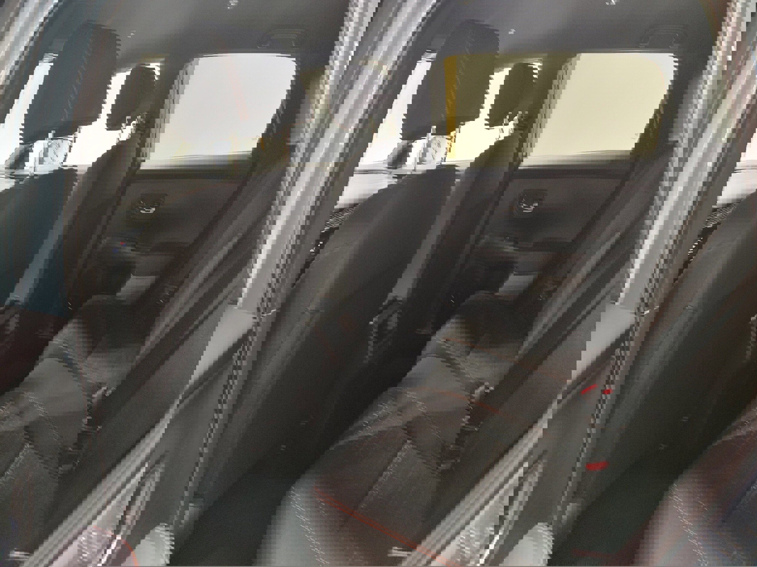 New 2026 Honda HR-V Sport image 11