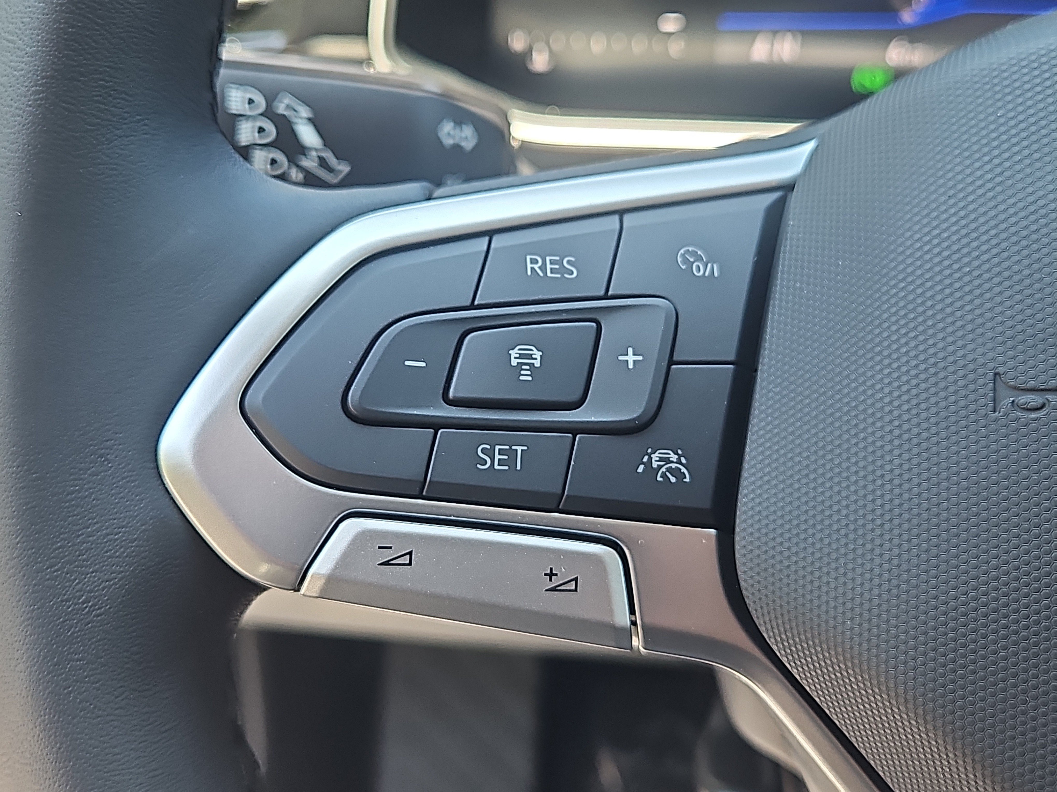 New 2026 Volkswagen Jetta S FWD image 11