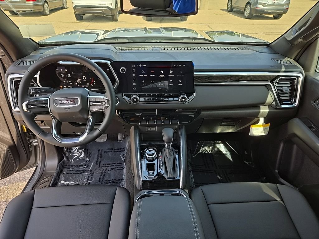 New 2026 GMC Canyon Elevation w/ Convenience Package image 13