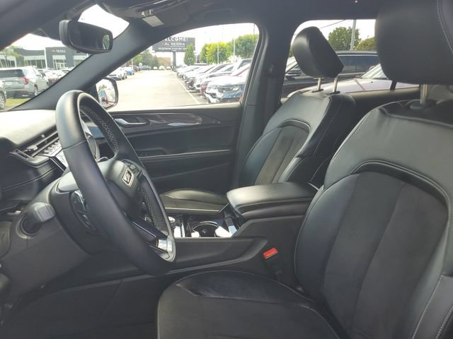 Used 2022 Jeep Grand Cherokee L Laredo AWD/4WD image 18