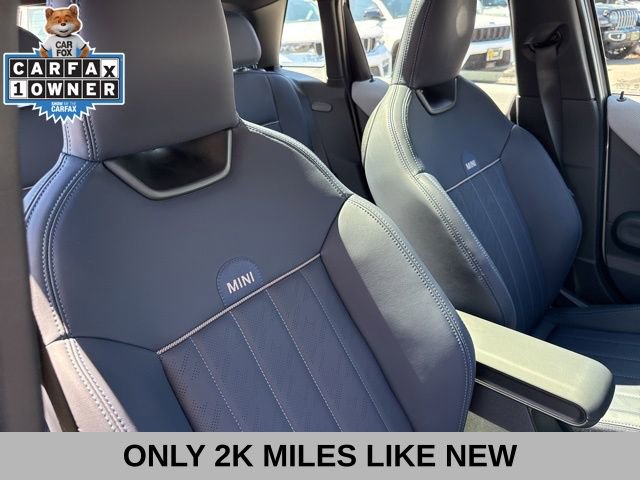 Used 2025 MINI Cooper S image 26