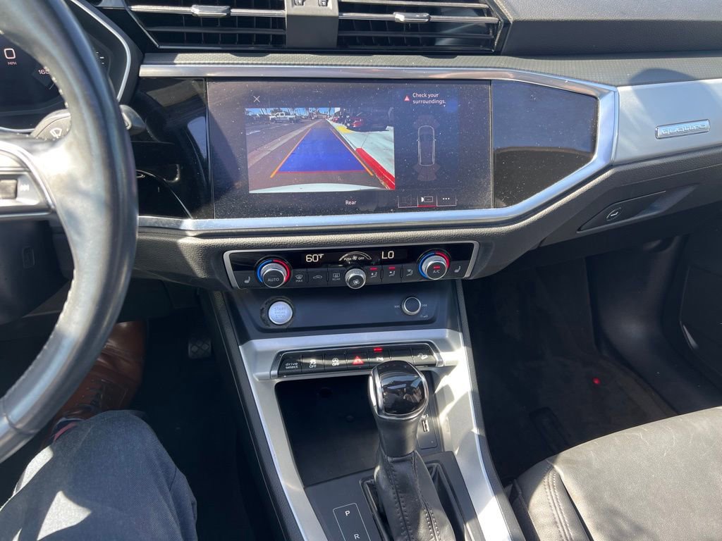 Used 2020 Audi Q3 2.0T Premium AWD/4WD image 26