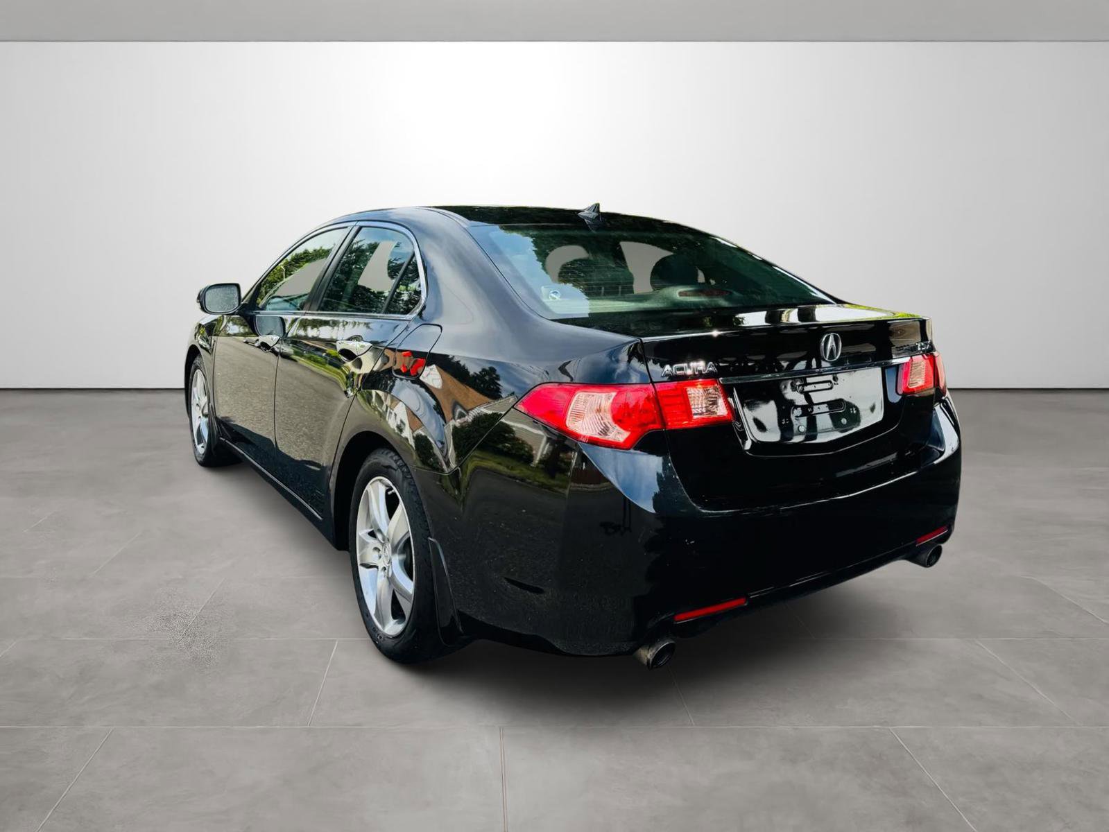 Used 2012 Acura TSX Sedan FWD image 3