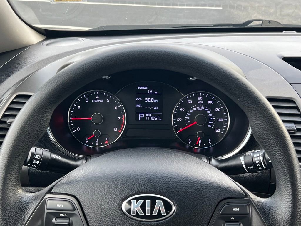 Used 2014 Kia Forte LX image 27