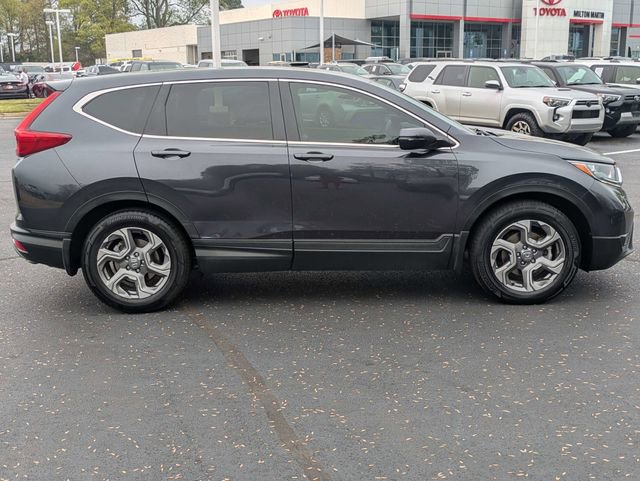 Used 2019 Honda CR-V EX-L image 3