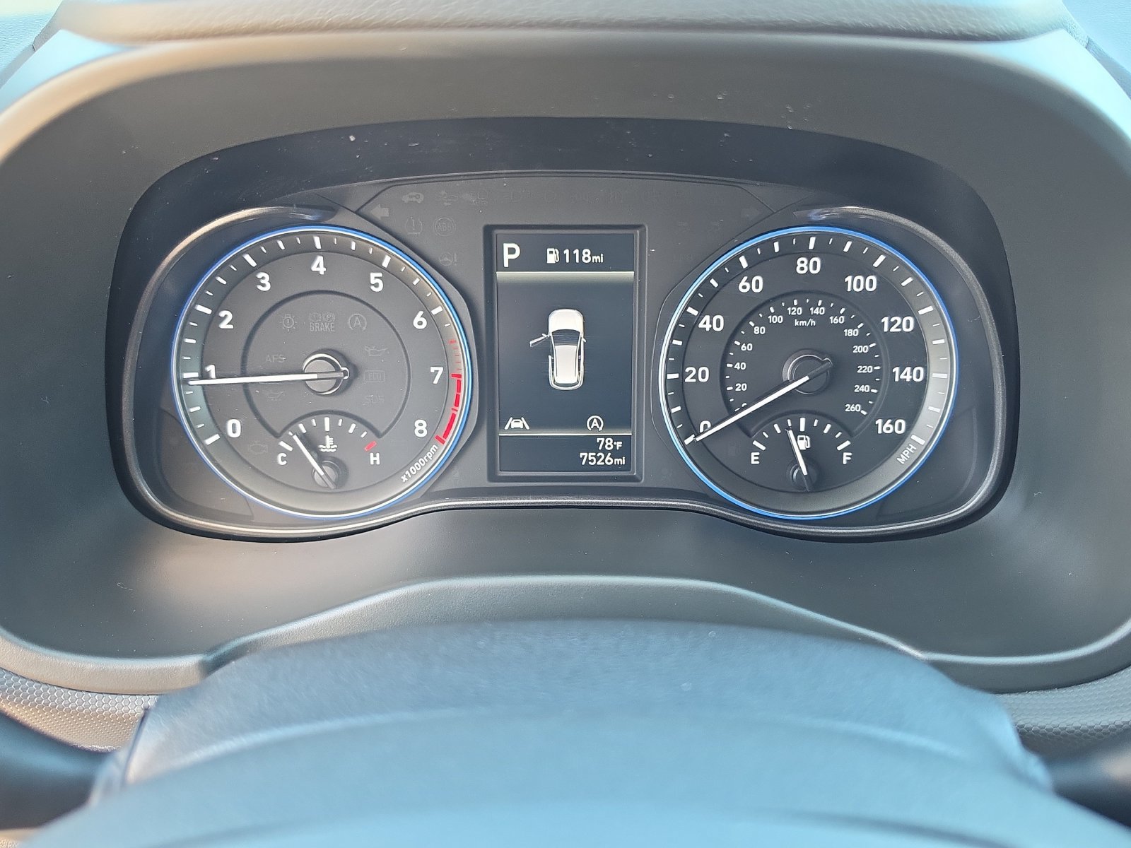 Used 2023 Hyundai Kona SE AWD/4WD image 24
