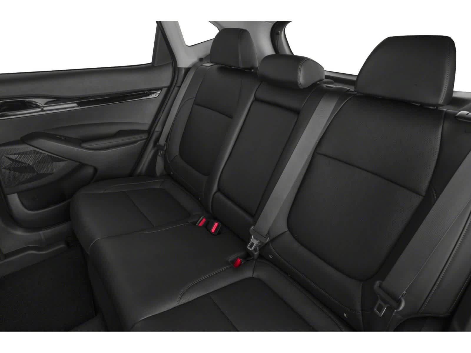 Used 2021 Kia Seltos SX AWD/4WD image 8