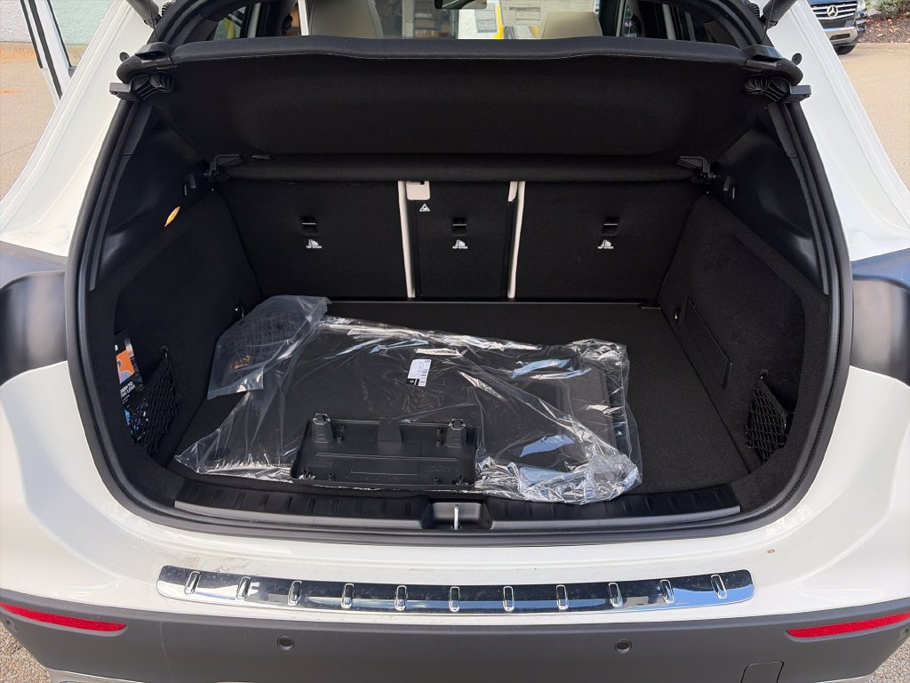 New 2026 Mercedes-Benz GLA 250 4MATIC image 22