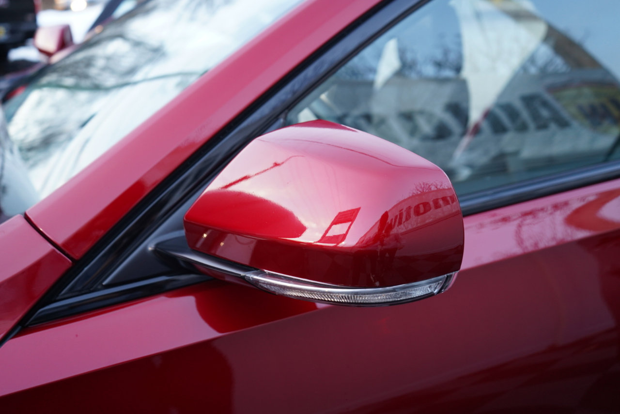 Used 2023 Cadillac CT4 V Blackwing w/ Driver Assist Package image 82