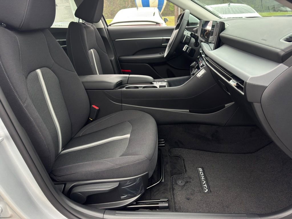 New 2026 Hyundai Sonata SEL image 17