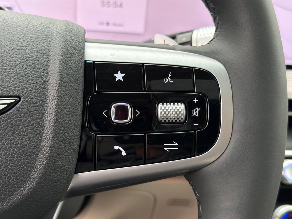 New 2026 Genesis GV80 2.5T Select AWD/4WD image 26