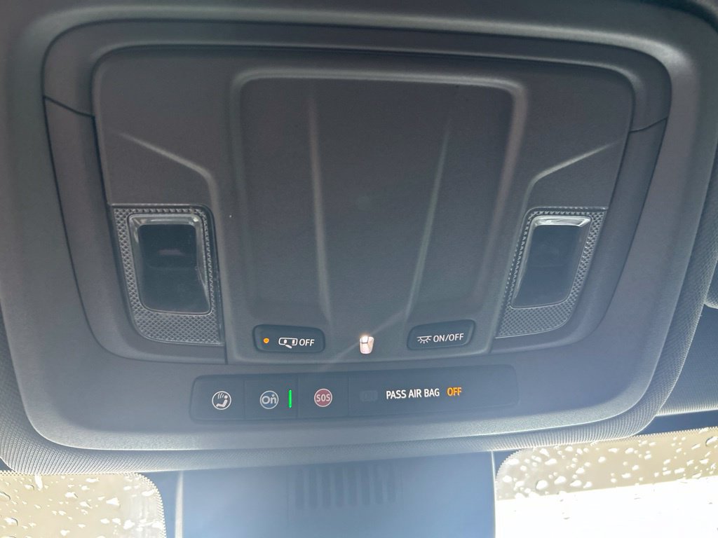 Used 2024 GMC Sierra 1500 SLT RWD image 55